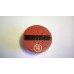 CLANSMAN SPEAKER MIC ELEMENT RED